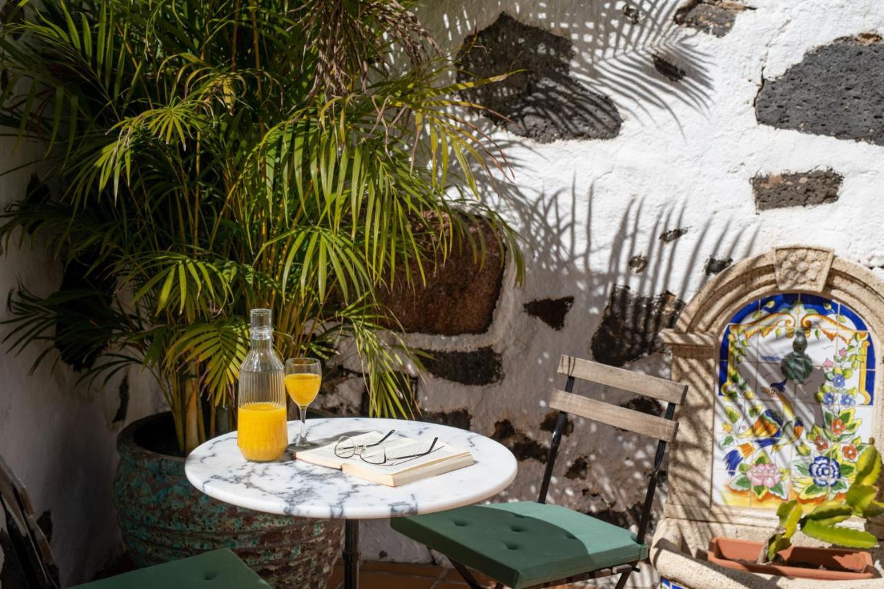 El Charco Suites Arrecife (Lanzarote) Exterior foto