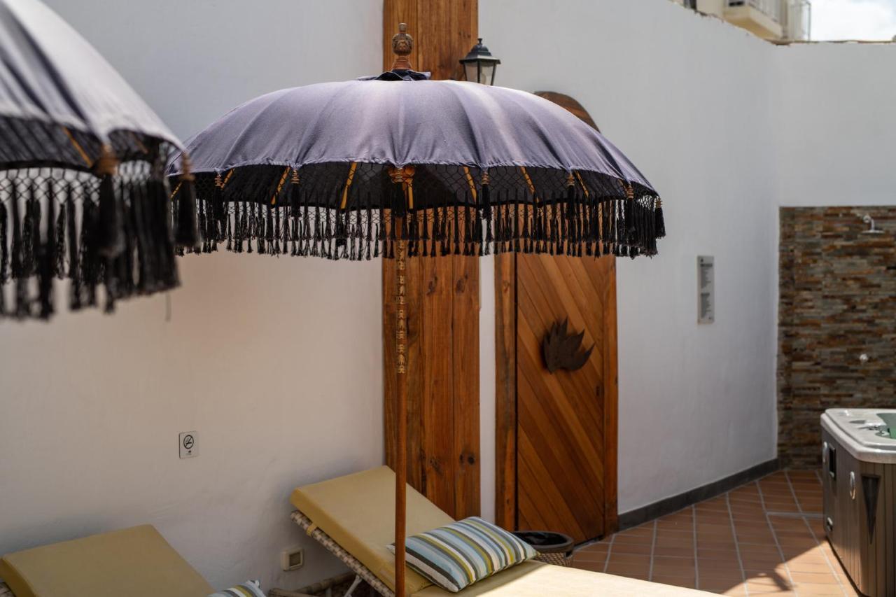 El Charco Suites Arrecife (Lanzarote) Exterior foto