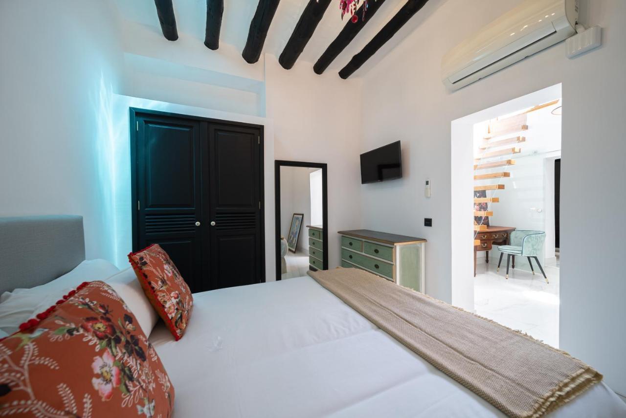 El Charco Suites Arrecife (Lanzarote) Exterior foto