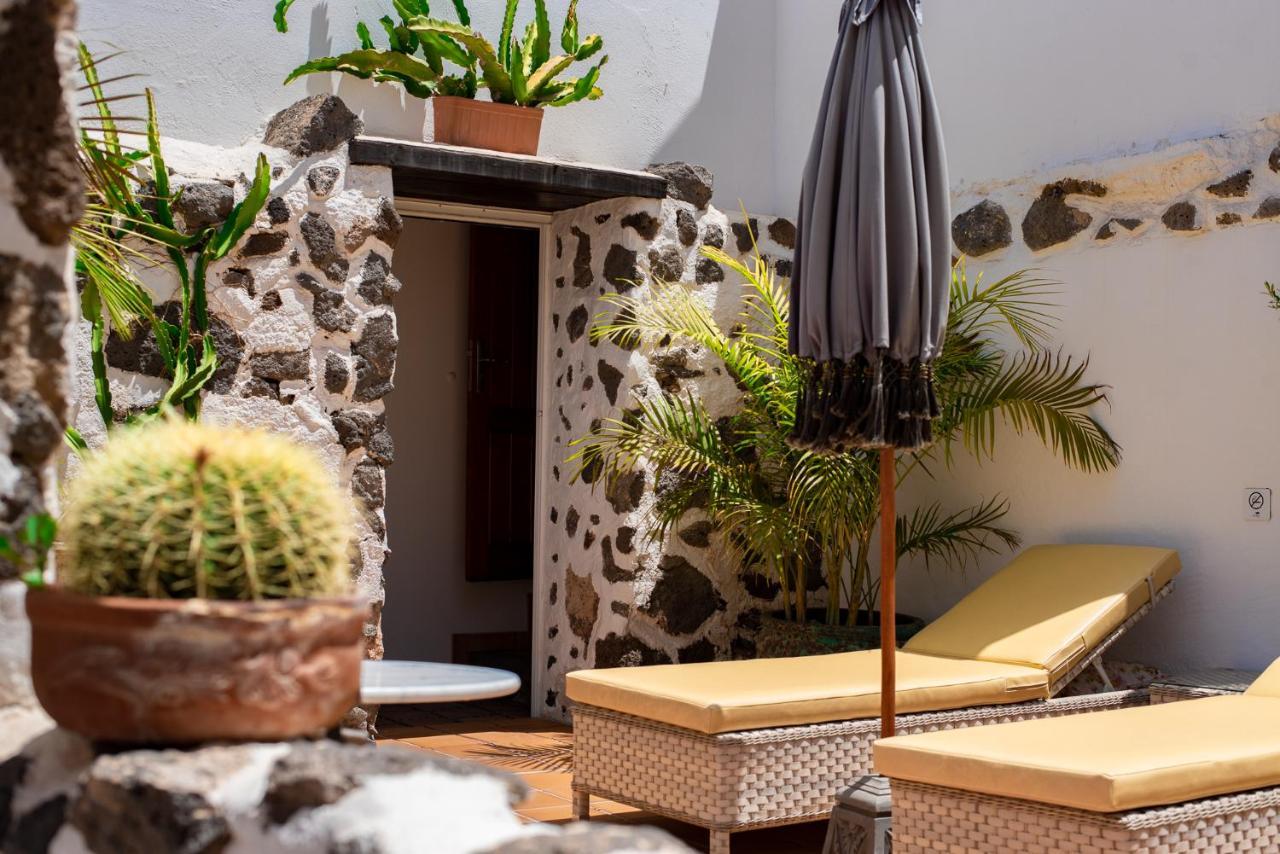 El Charco Suites Arrecife (Lanzarote) Exterior foto