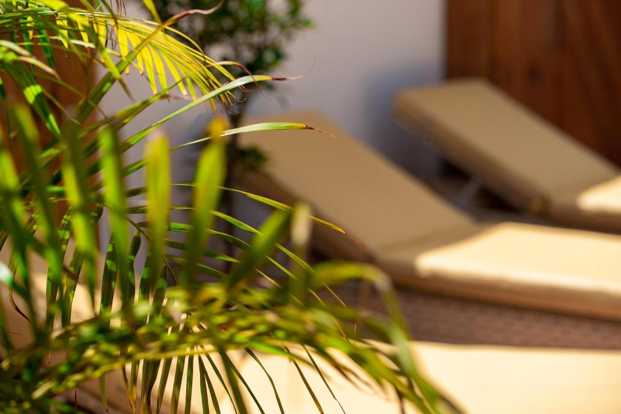 El Charco Suites Arrecife (Lanzarote) Exterior foto