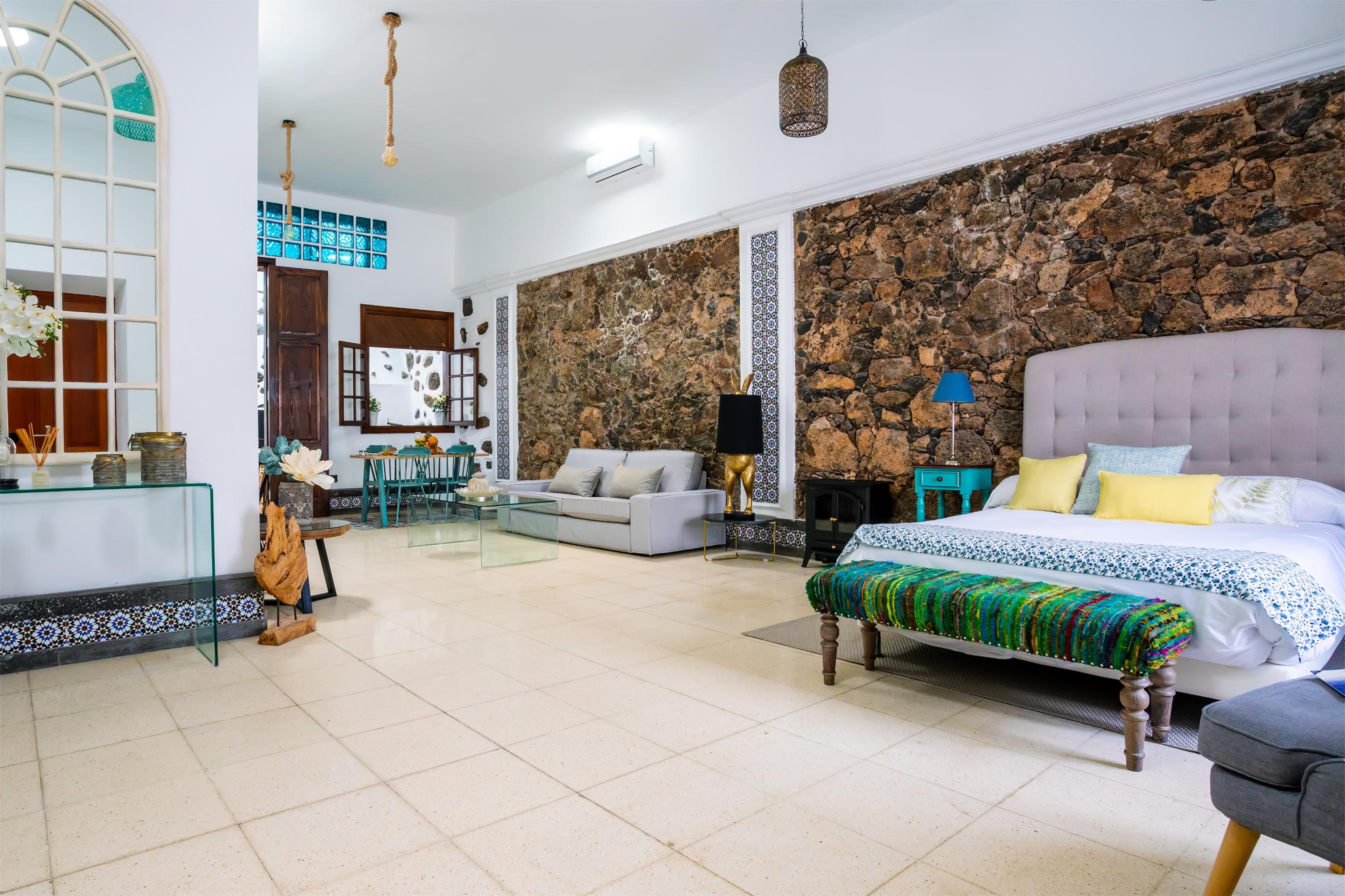 El Charco Suites Arrecife (Lanzarote) Exterior foto