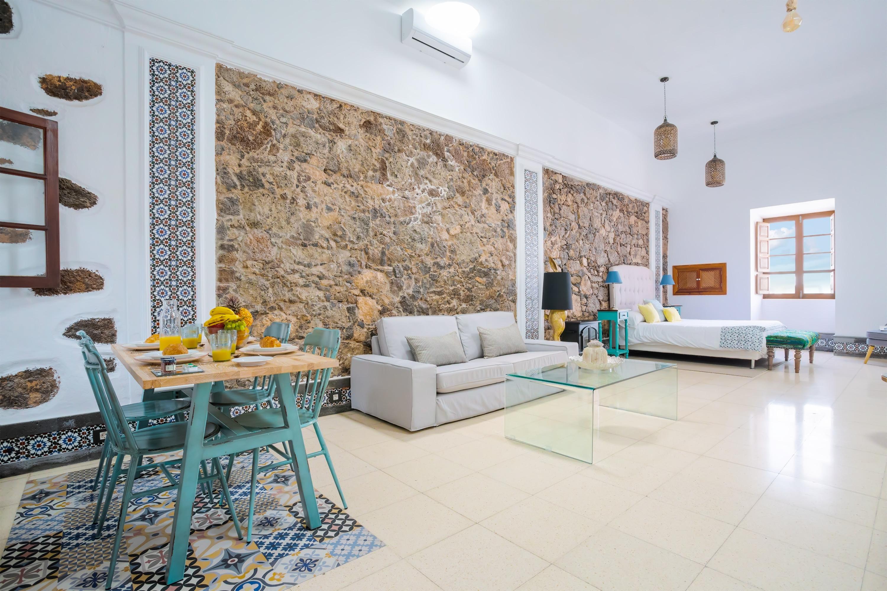 El Charco Suites Arrecife (Lanzarote) Exterior foto