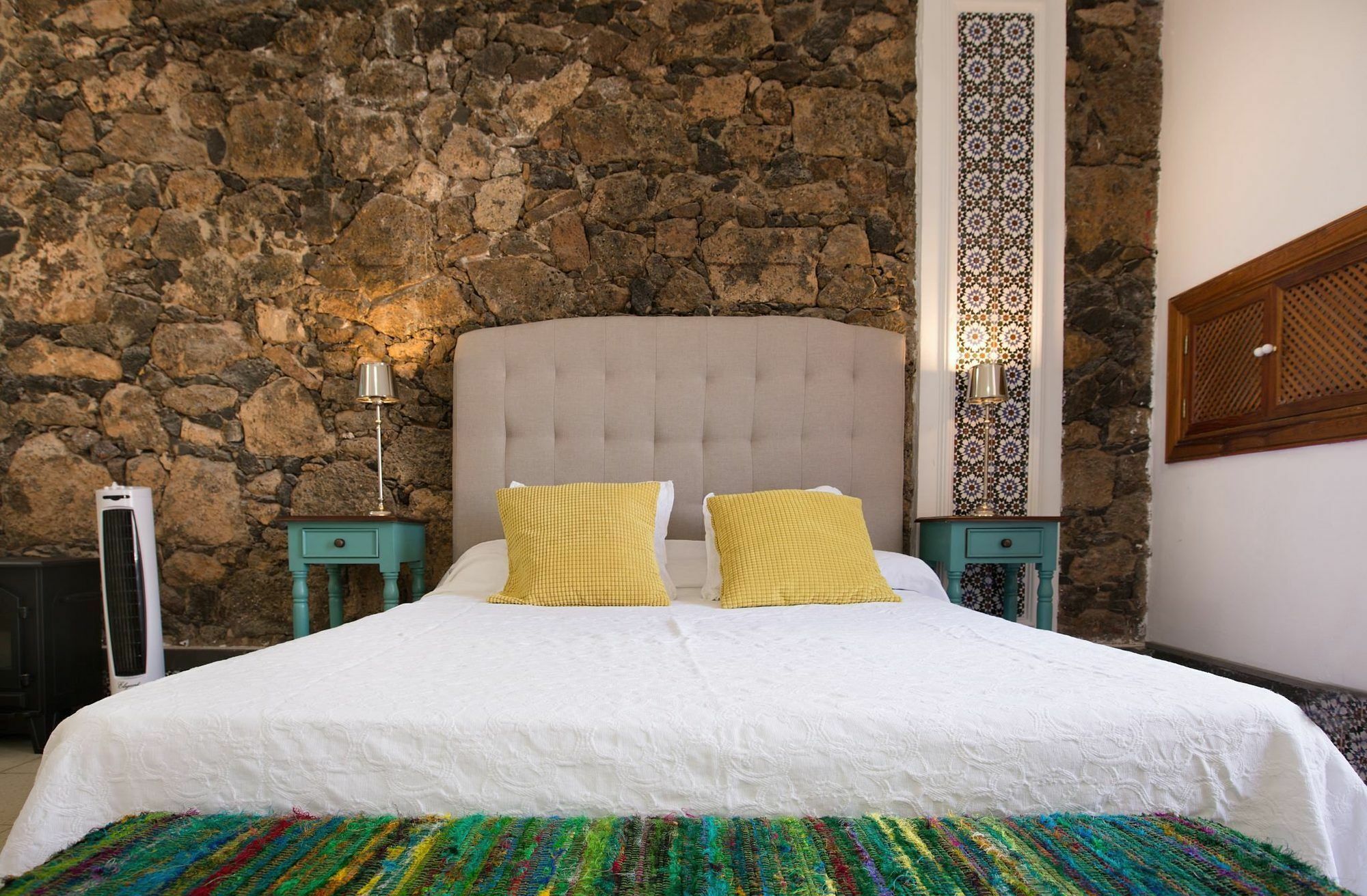El Charco Suites Arrecife (Lanzarote) Exterior foto