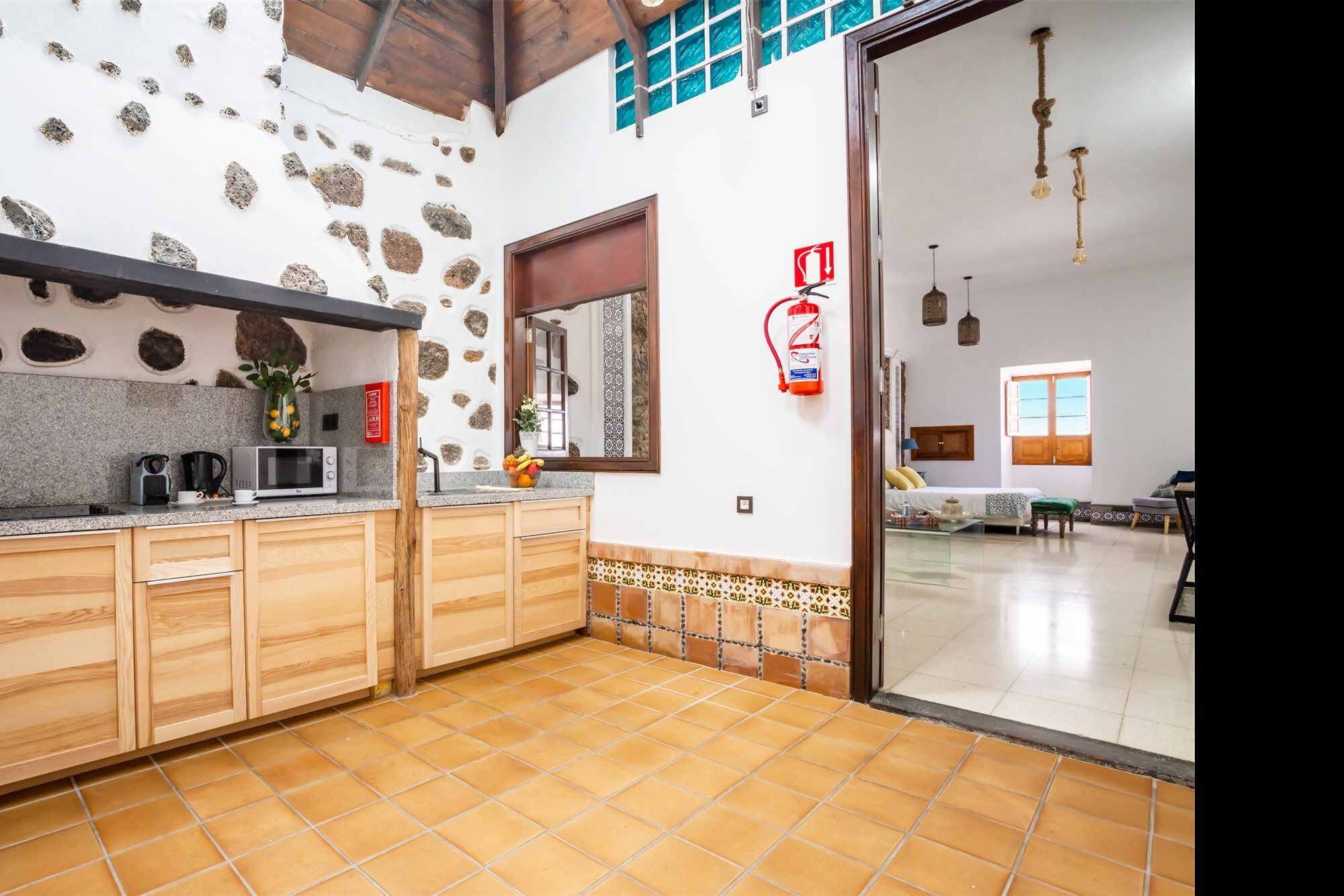 El Charco Suites Arrecife (Lanzarote) Exterior foto