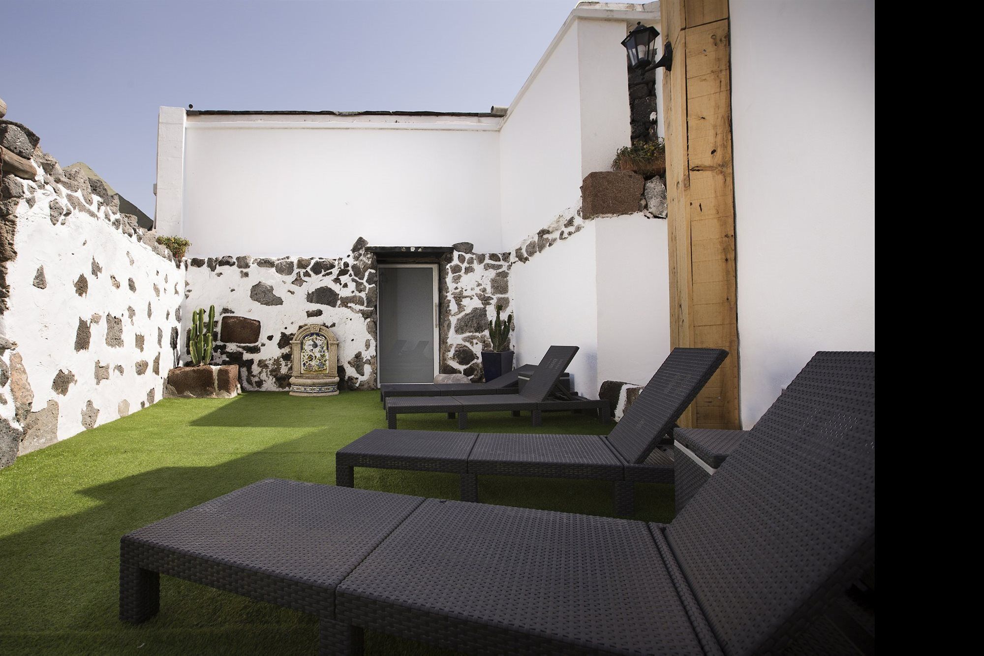 El Charco Suites Arrecife (Lanzarote) Exterior foto